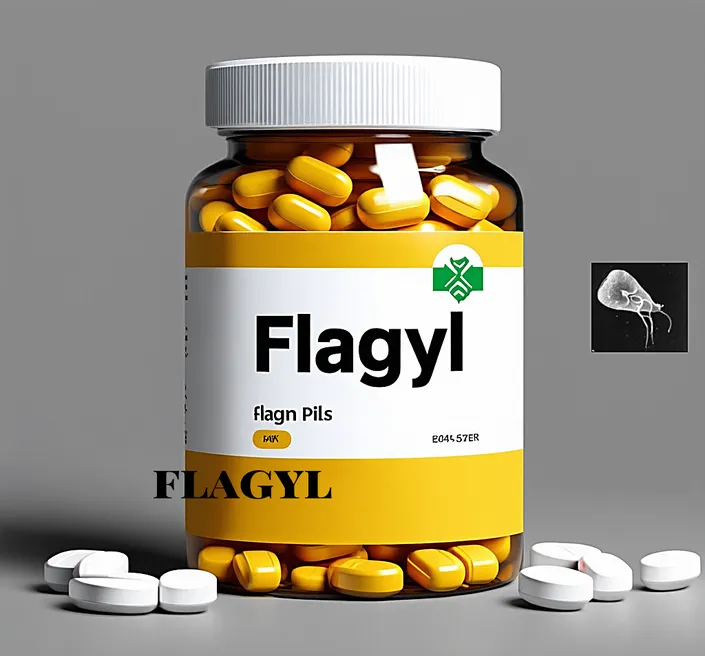 Flagyl 2