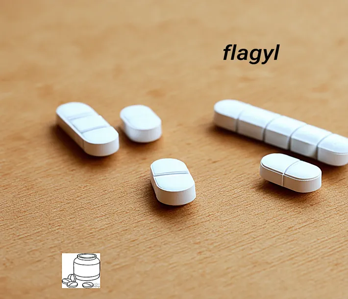 Flagyl 3